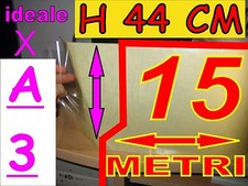 PELLICOLA PVC POLIPROPILENE