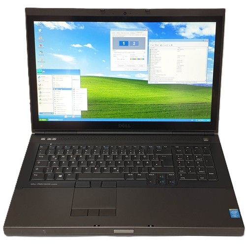 Dell precision m6800 windows - dell,