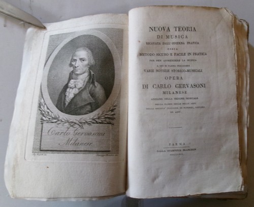 Gervasoni carlo nuova - gervasoni,,