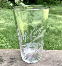 MCKENZIE BREWPUB, Glen Mills