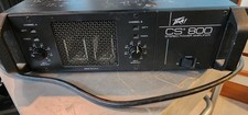 Peavey CS-800 Stereo