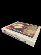 WC KOREA JAPAN 2002 PANINI