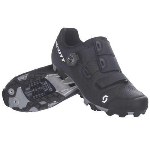 Scarpe ciclismo scott mtb - da,