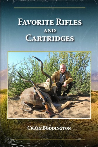 Favorite rifles and cartridges - favorite,