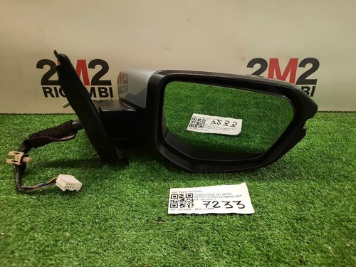 Specchietto retrovisore destro - specchietto,