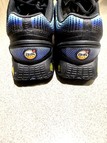 Nike air max hyper blue - nike,