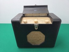 Vintage 1950s roberts - vintage, rmb