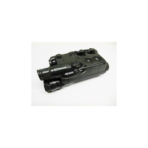 Tactical porta batteria - js,