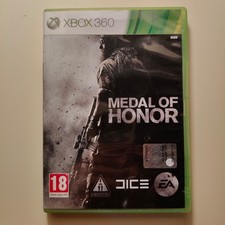 Medal Of Honor - XBOX 360 -