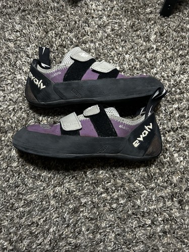 Scarpe arrampicata evolv da - arrampicata,