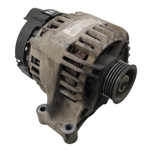 Alternatore fiat panda - panda, 2