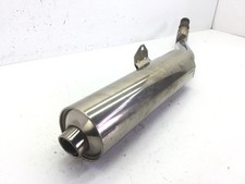 TERMINALE SCARICO MARMITTA -