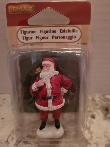 Statuina lemax villaggio - statuina,