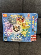 Pokémon Mega Bloks Every