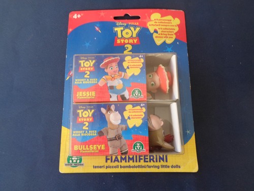 Fiammiferini disney pixar - fiammiferini,