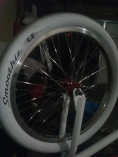 HARO BMX DOWNTOWN 24"