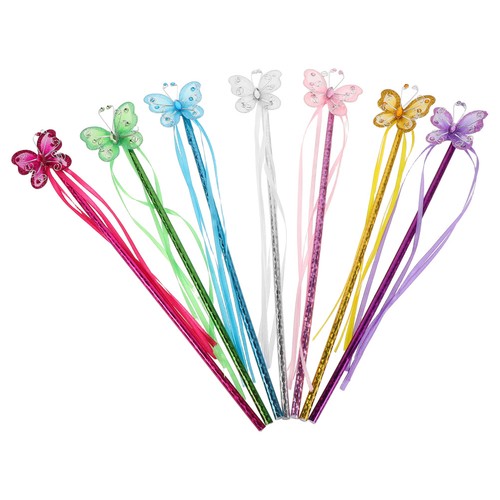 Bacchette magiche per - magiche,