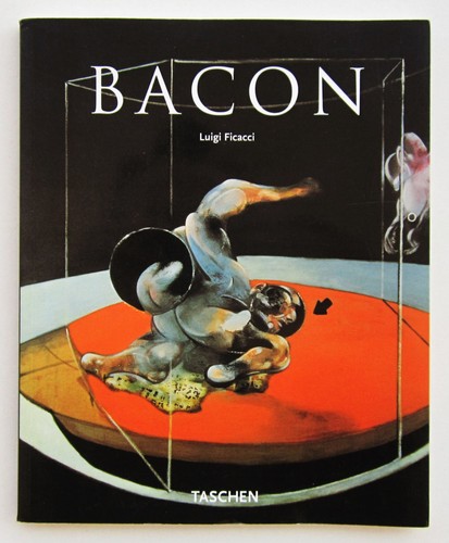Ficacci francis bacon - l.,