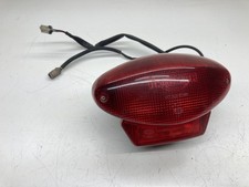 STOP FANALE LUCE POSTERIORE