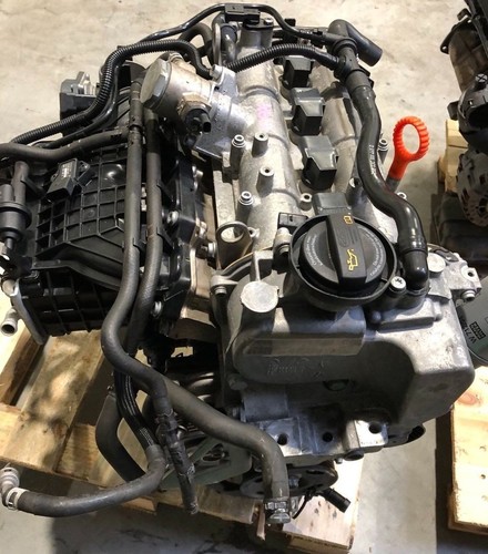 Motore usato engine - usato, volkswagen