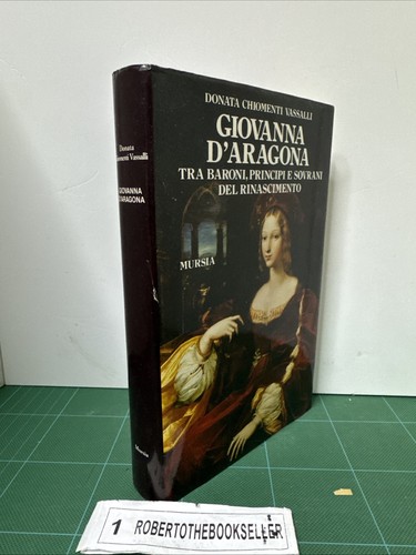 Giovanna aragona tra - giovanna, d'aragona
