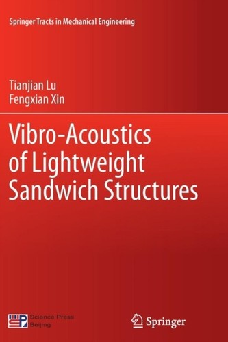Vibro acoustics of - -,