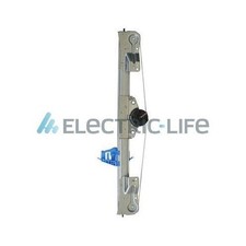 Alzavetro Electric Life ZR