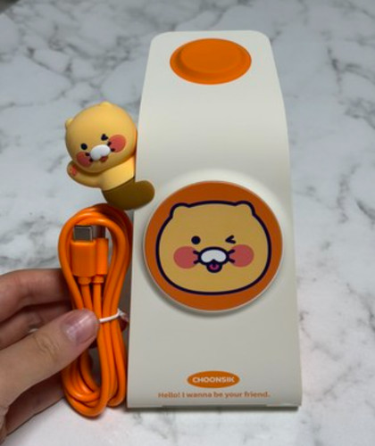 Kakao friends high chunsik - high, 3