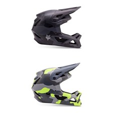 Fox mtb casco integrale - mtb,