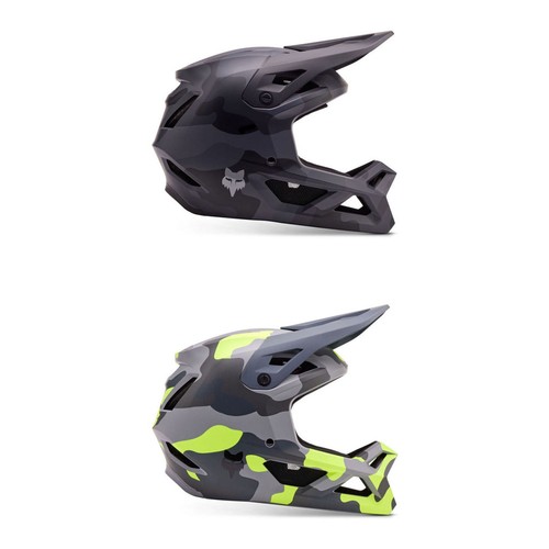 Fox mtb casco - fox,