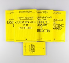 I mestieri del libro - Bundle
