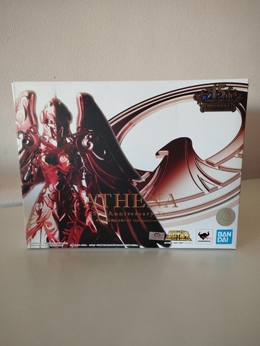 Saint seiya myth cloth bandai - saint,