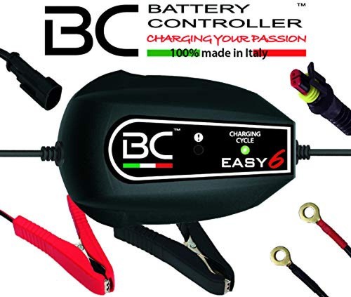 Battery controller easy - battery,