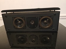 Jbl Altoparlante Centrale 80w