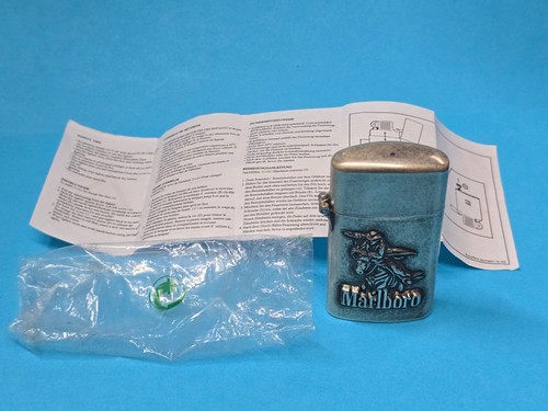 Accendino benzina originale - accendino,