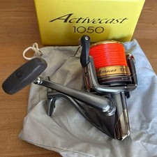 Mulinello da spinning SHIMANO