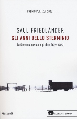 Libro nuovo saul - libro,