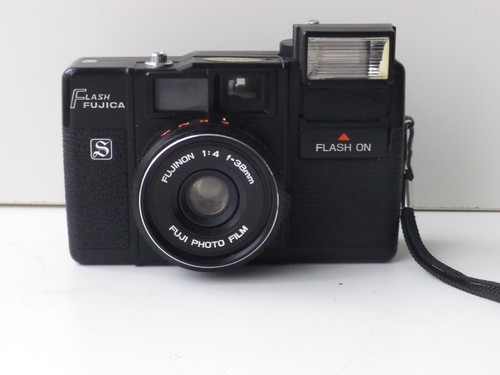 Dispositivo foto fujica - foto,