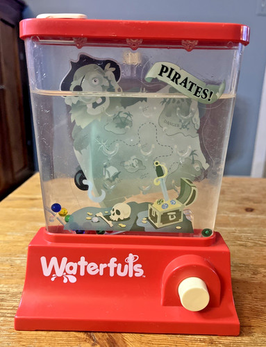 Tomy waterfuls giocattolo - waterfuls,