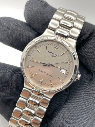 Longines conquest p - longines,