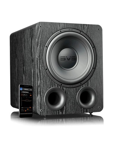 Svs 1000 pro subwoofer - svs,