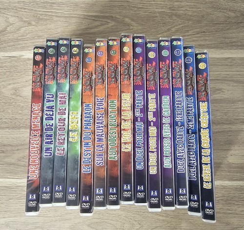 Dvd saison 4 - saison,