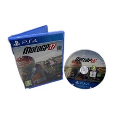MotoGP 2017 Sony PlayStation 4