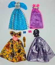 Barbie Abbigliamento Moda