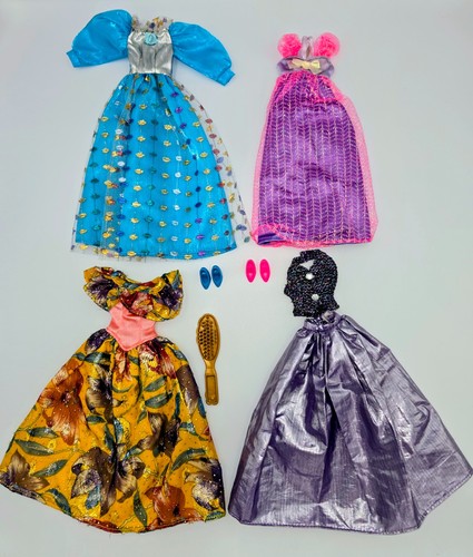 Barbie abbigliamento moda - barbie,