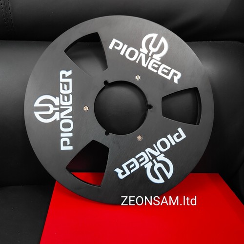Pioneer 5 bobine a - 1/4",