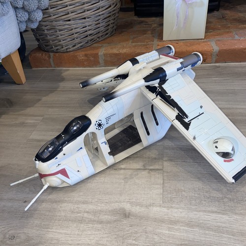 Star wars loose clone - star,