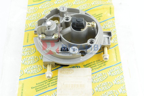 Iniettore completo - iniettore,