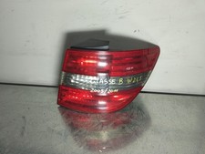 Stop Fanale Faro Fanalino Posteriore Destro Dx Mercedes Benz Classe B W245...