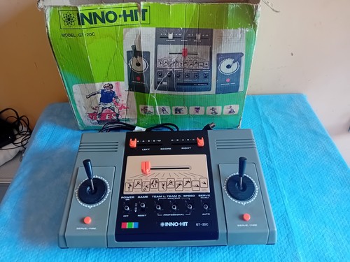 Inno hit 20c console pong - inno,